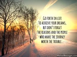 Positive Quotes About Dreams. QuotesGram via Relatably.com