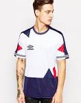 Umbro Clothing, Sportswear Pro:Direct Select