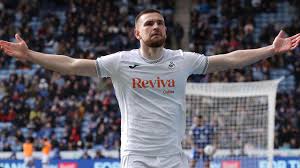 Vipotnik strike deepens Leicester's relegation fears