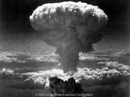 Image result for image hiroshima blast