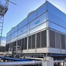 coolingsolutions #hvac #energyefficiency #evapco ...