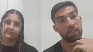 O assassinato de uma influenciadora conhecida como "Rainha ...