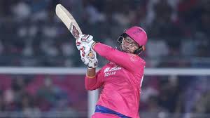 IPL 2026 Match