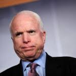 UPI/Kevin Dietsch. WASHINGTON, DC – U.S. Senator John McCain (R-AZ) today released the following statement on Russia&#39;s military intervention in Ukraine: - WAP20130214327_md-150x150