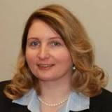 Johns Hopkins University Employee Daniela D's profile photo