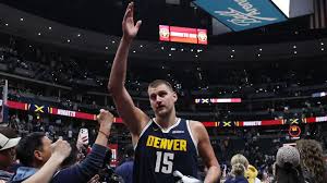 Nikola Jokic, supporting cast help Nuggets avoid elimination