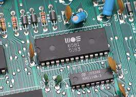 Image result for computer circuit board