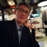 Trinity Evangelical Divinity School Employee Peter Lee's profile photo
