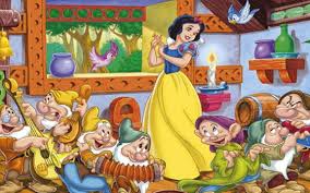 Résultat de recherche d'images pour "‫بياض الثلج‬‎"