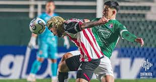 Copa Sudamericana 2026. Perdieron Riestra y Barracas Central y quedaron eliminados