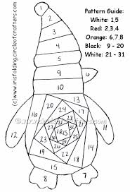 Résultat de recherche d'images pour "iris folding templates"