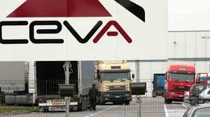 Trend Google: ceva logistics