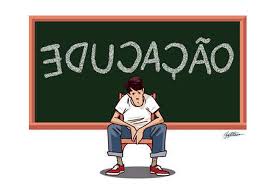 Resultado de imagem para patria educadora