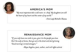 Quotes from 8 Notable Black Women on Motherhood via Relatably.com