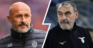 Bologna-Lazio, le probabili formazioni: Italiano con Castro davanti, un solo ballottaggio per Sarri