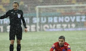 Gigi Becali a făcut un scandal uriaș după meciul cu Csikszereda și verdictul a venit imediat: ”Nu e posibil”