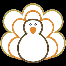 Résultat de recherche d'images pour "turkey applique"