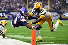 The Vikings Have Something the Packers Don't