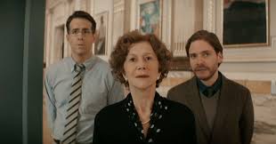 Image result for the woman in gold review