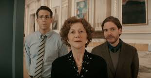 Image result for the woman in gold review