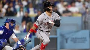 Diamondbacks Trade Postseason Hero to Division Rival