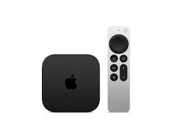 Apple TV 4K 64 GB 3. Nesil resmi