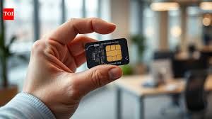 Telecom department’s SIM-binding rule to come into effect from tomorrow, March 1: What is SIM-binding, ho