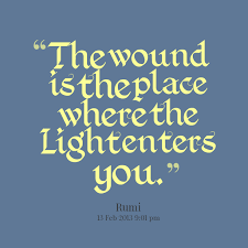 Famous quotes about &#39;Wound&#39; - QuotationOf . COM via Relatably.com