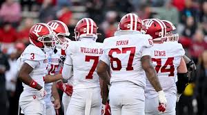 What channel is Indiana on today? Live stream, time, TV schedule to watch Hoosiers vs. Western Kentucky