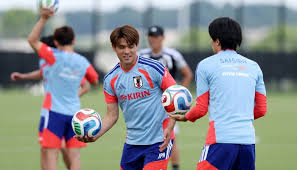 2 World Cup players accused of sexual assault receive contrasting treatments