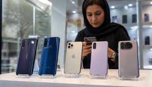 قیمت گوشی سامسونگ