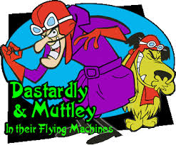 Image result for muttley the dog gifs