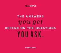 Quotes about Questioning on Pinterest | Einstein, Critical ... via Relatably.com