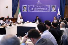 وزیر ارتباطات: در پروژه فیبر نوری اجازه هیچ‌گونه انحصاری داده نخواهد شد