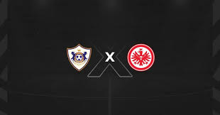 Qarabag vs Frankfurt - Pronóstico, dónde ver, horario y alineaciones 21-01-2026