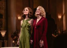 Fallen Angels Streams Live From Broadway June 5; On Demand Viewing Added