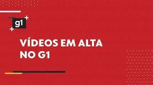 Agora no g1