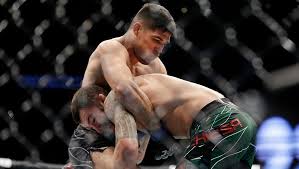 Kelvin Gastelum