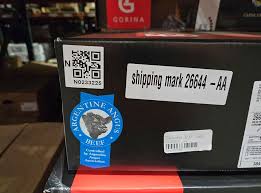 Corte Argentino USA Recalls Raw Beef Products Imported Without The Benefit Of Import Reinspection
