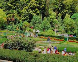 Image of Bryant Park, Kodaikanal