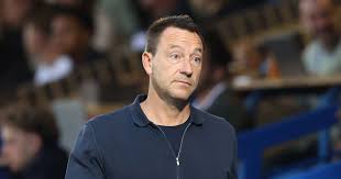 John Terry sparks backlash appearing to support Rupert Lowe's benefits ban for immigrants