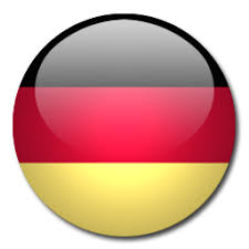 Resultado de imagem para bandeira alemanha