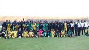 SABC Sport - News update