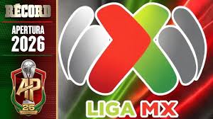 Así marcha la Tabla General del Apertura 2026 hoy lunes 26 de octubre