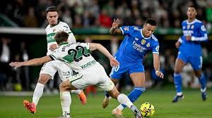 Espanyol vs Elche prediction and betting tips 18 September 2026