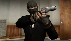 [PokeCommunity.com] The Garry's Mod Challenge!
