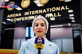 پاسخ مجری نمایشگاه هنر به منتقدان: هنرمندان‌نماها به خودشان آسیب زدند نه ما