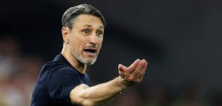 BVB: Trainer Niko Kovac bekommt neuen Vertrag — WELT