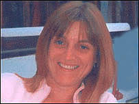 Debbie Newton was killed in June 2005 - _41389194_deb_newton203