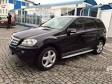 Vand mercedes ml 320